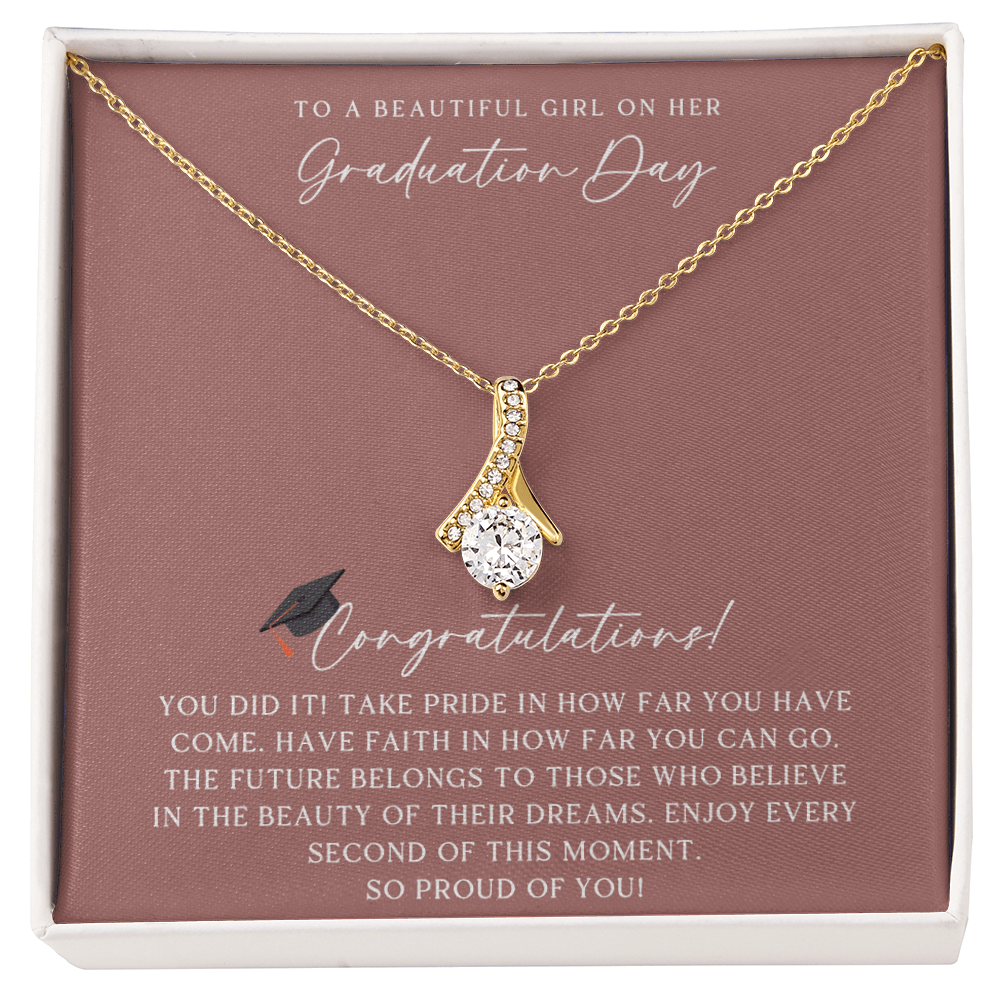 Graduation Gift For Her