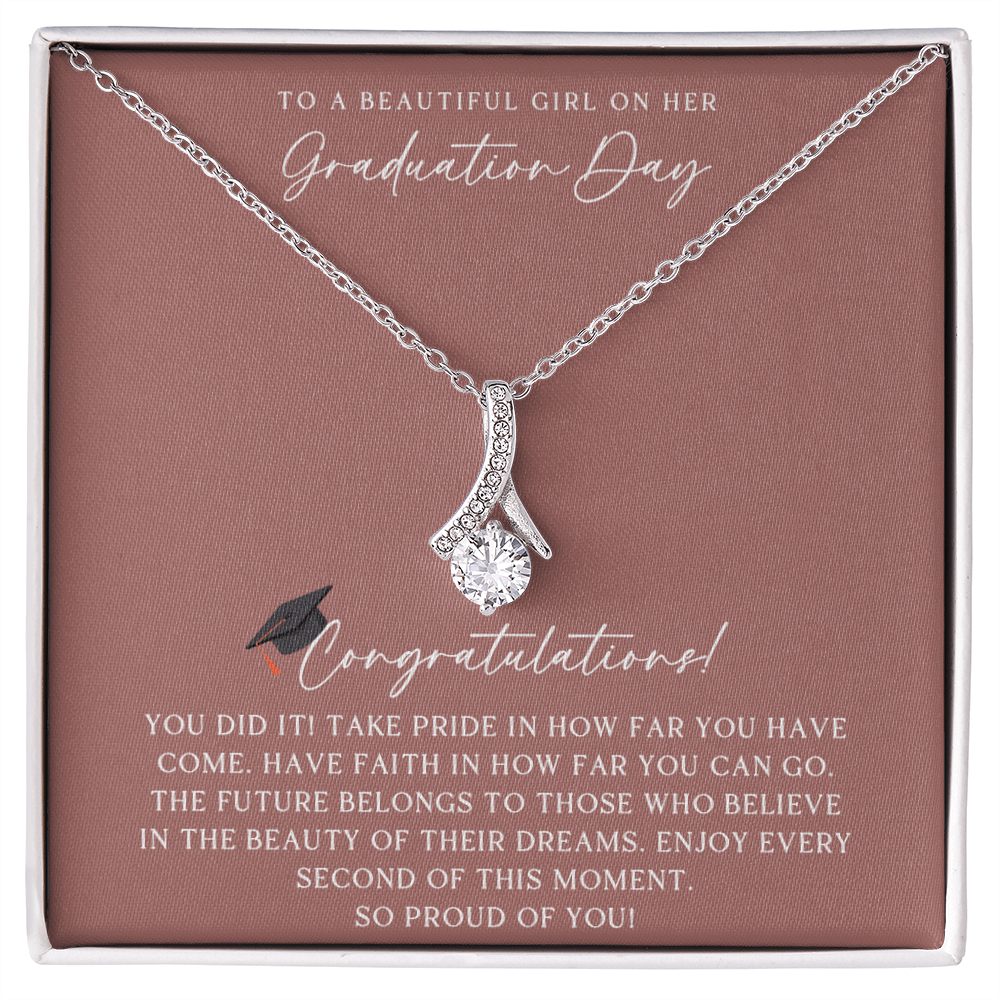Graduation Gift For Her