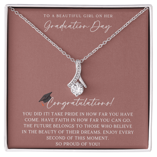 Graduation Gift For Her