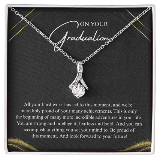 On Your Graduation Gift