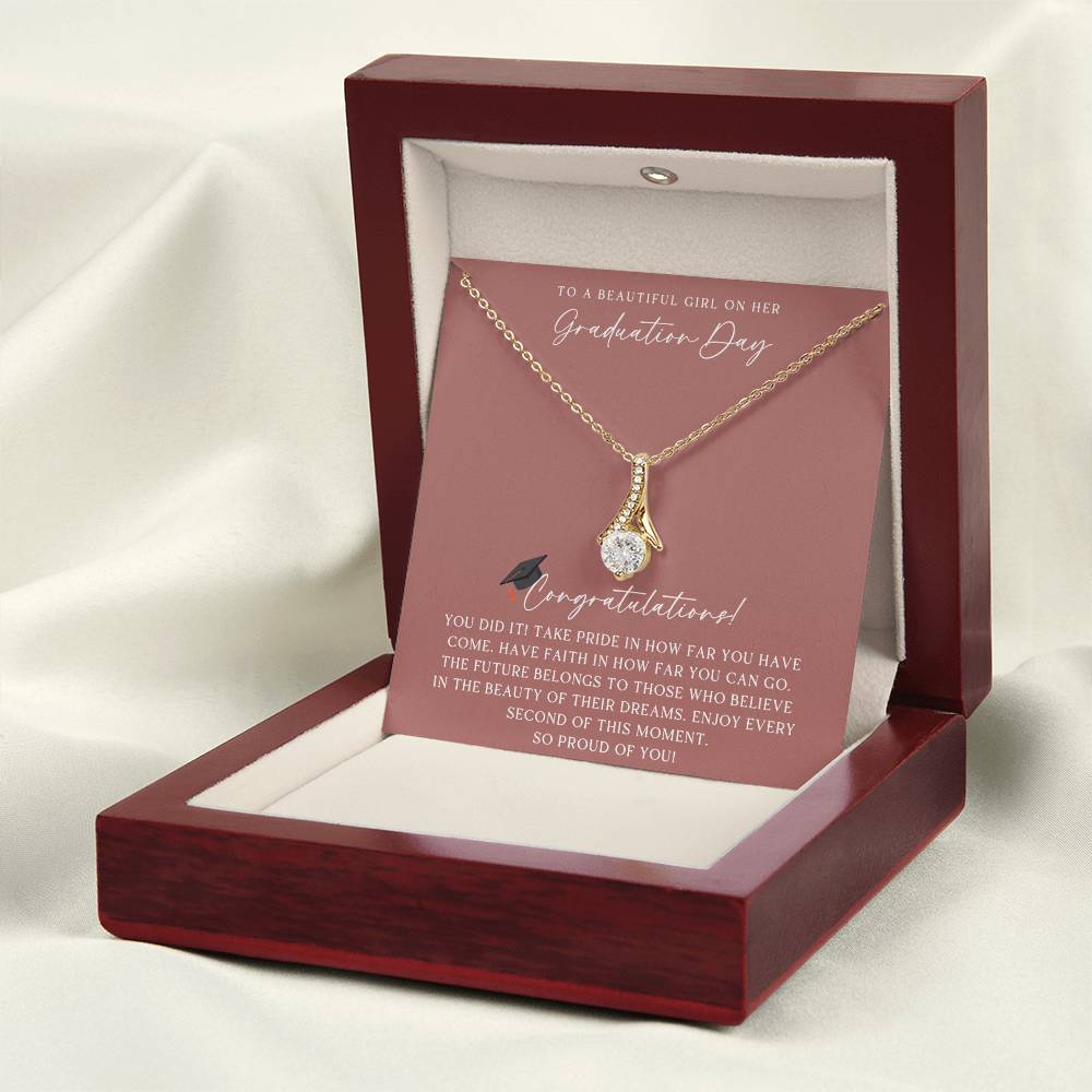 Graduation Gift For Her