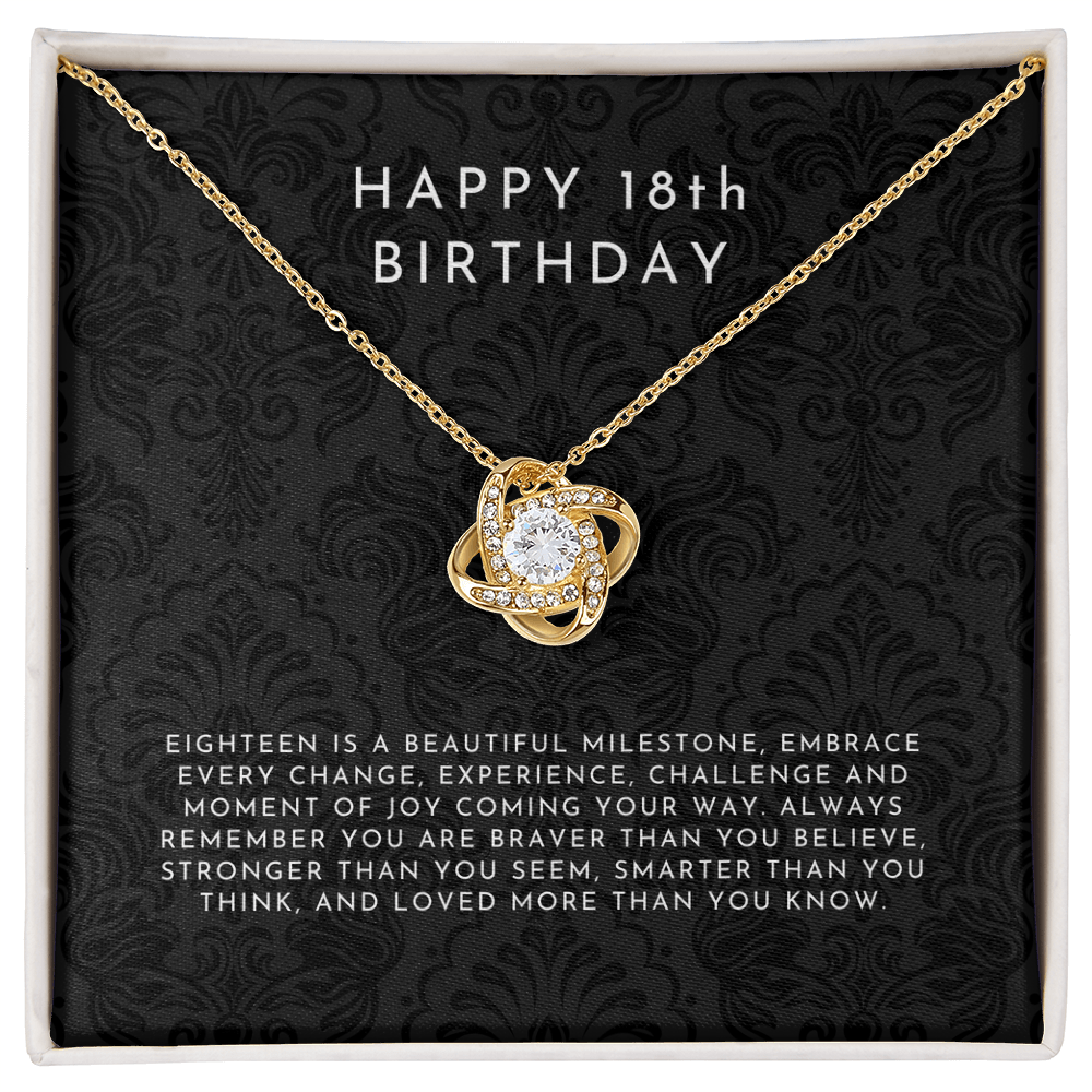 18th Birthday Gift, 18th Birthday Gift Ideas
