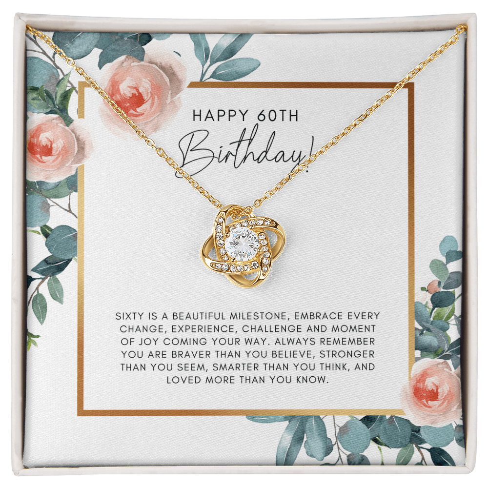 60th Birthday Gift, 60th Birthday Gift For Women