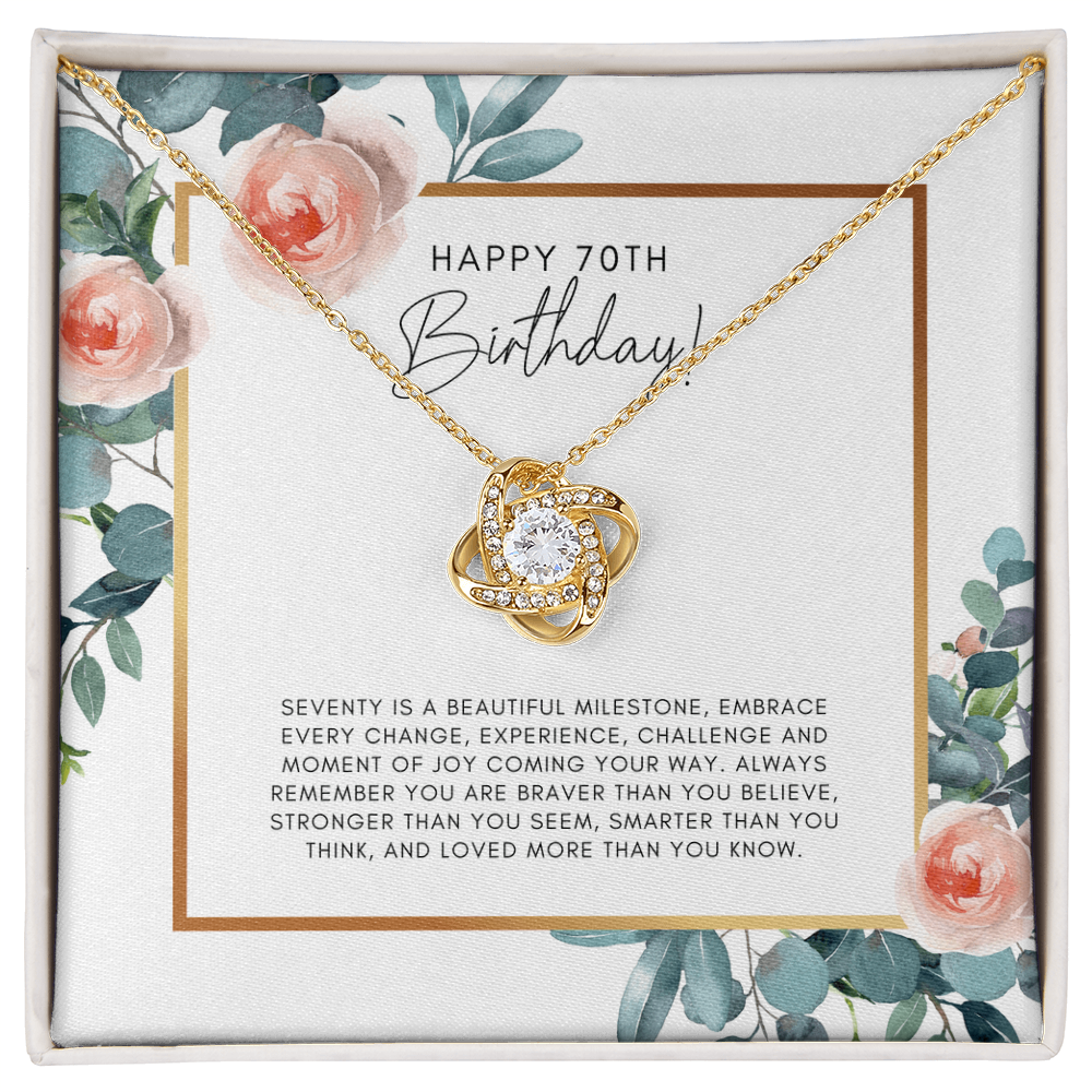 70th Birthday Gift, 70th Birthday Gift For Women