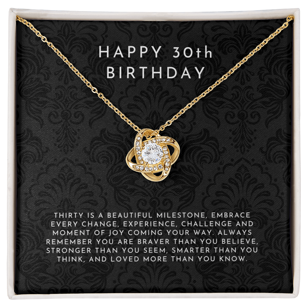 30th Birthday Gift, 30th Birthday Gift For Women