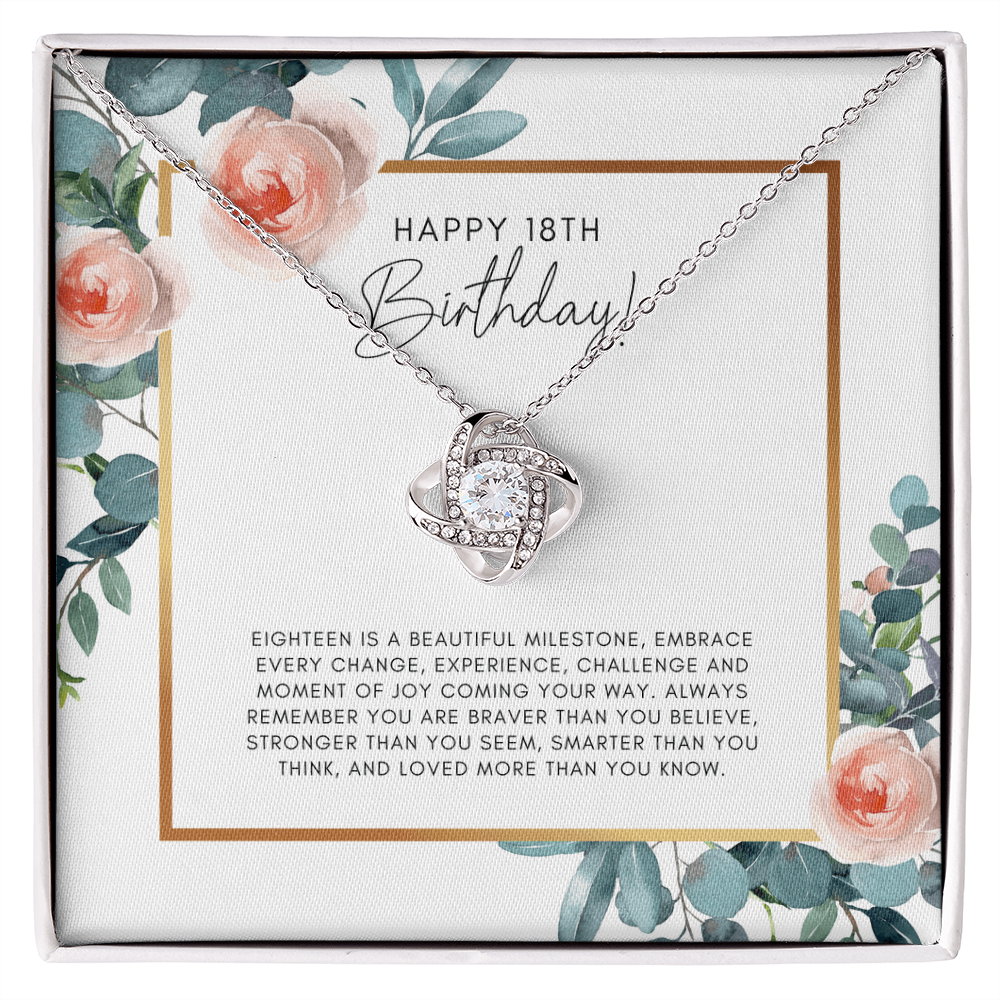 18th Birthday Gift, 18th Birthday Gift For Women