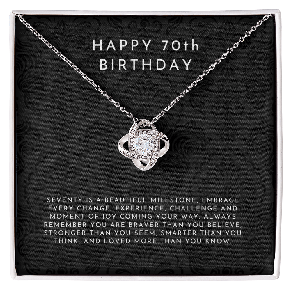 70th Birthday Gift, 70th Birthday Gift For Women