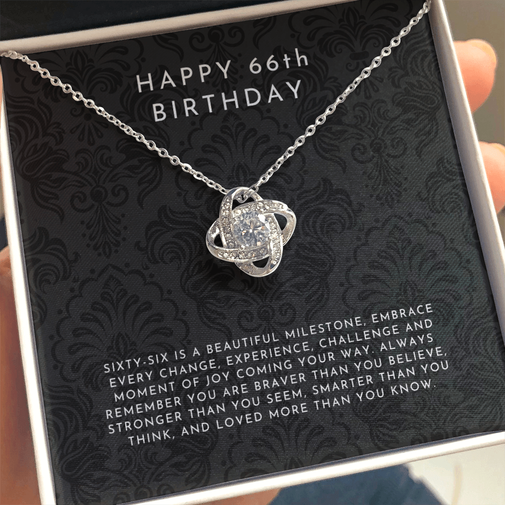 66th Birthday Gift, 66th Birthday Gift For Women