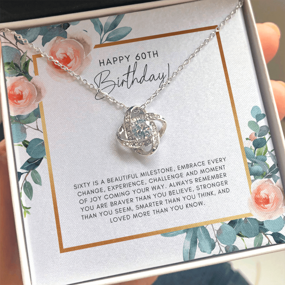 60th Birthday Gift, 60th Birthday Gift For Women