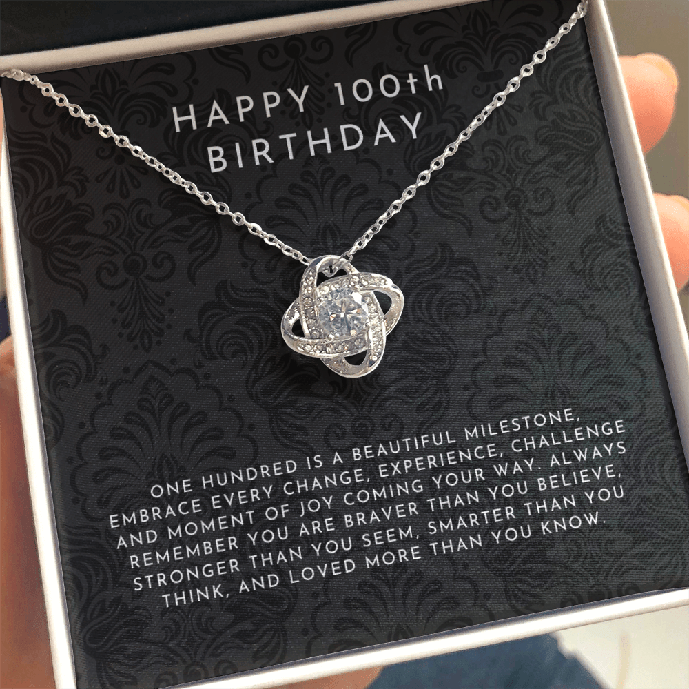 100th Birthday Gift, 100th Birthday Gift For Women