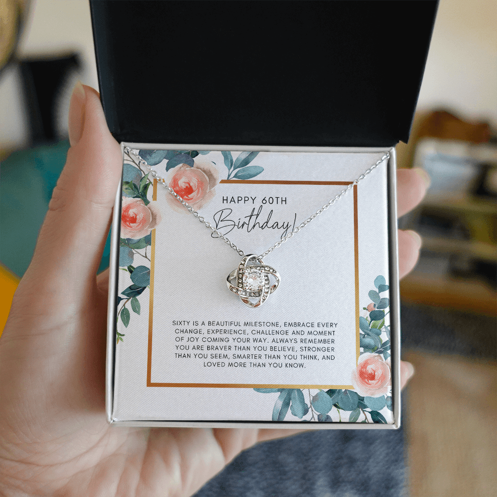 60th Birthday Gift, 60th Birthday Gift For Women