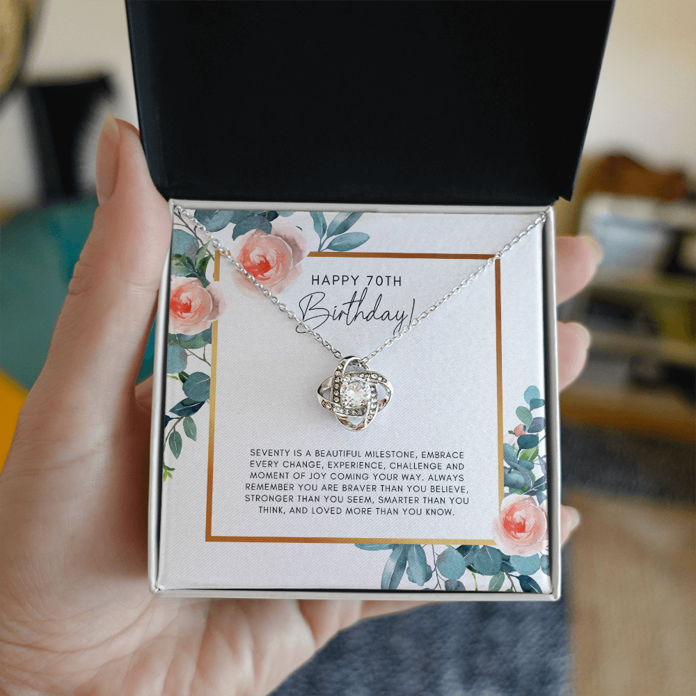 70th Birthday Gift, 70th Birthday Gift For Women