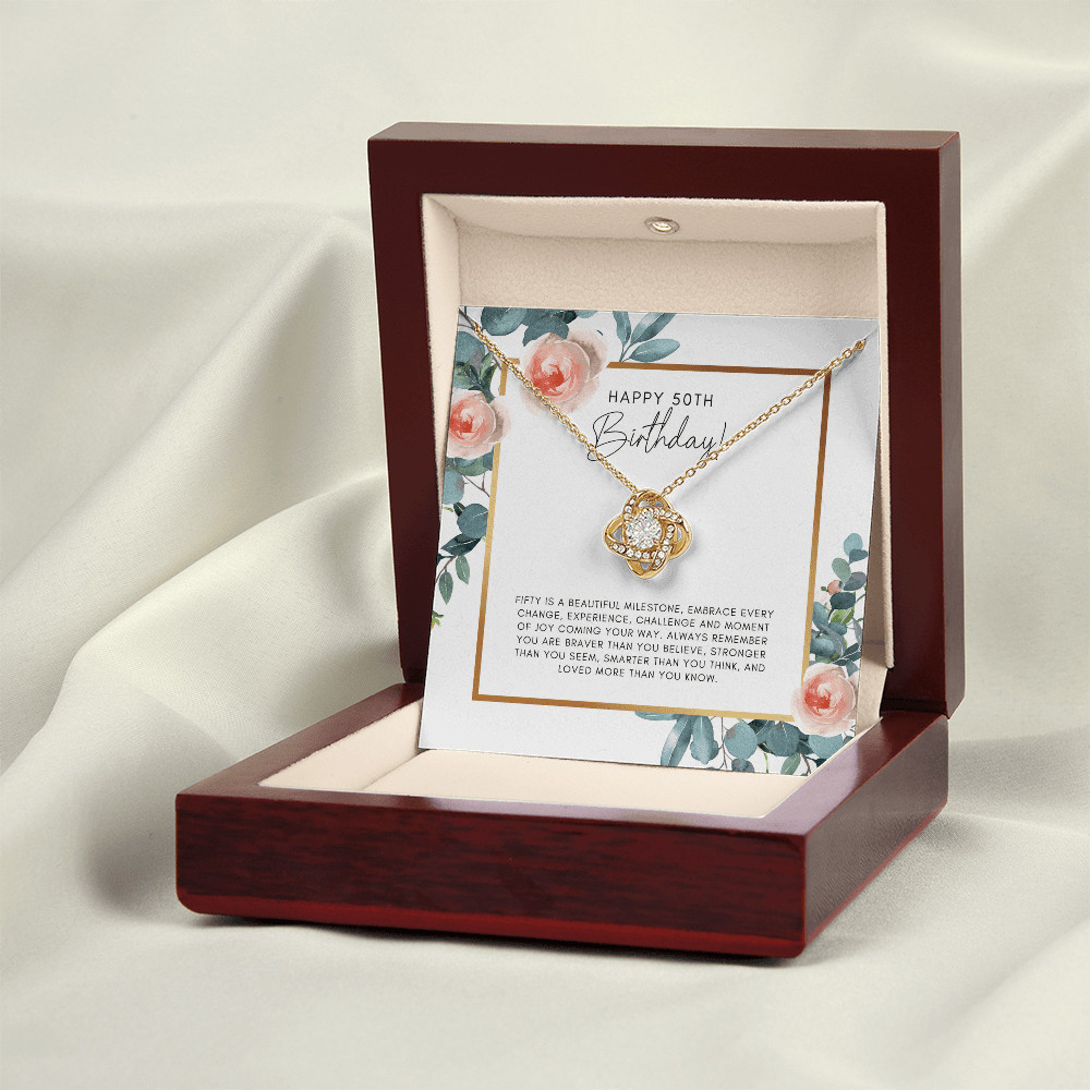 50th Birthday Gift, 50th Birthday Gift For Women