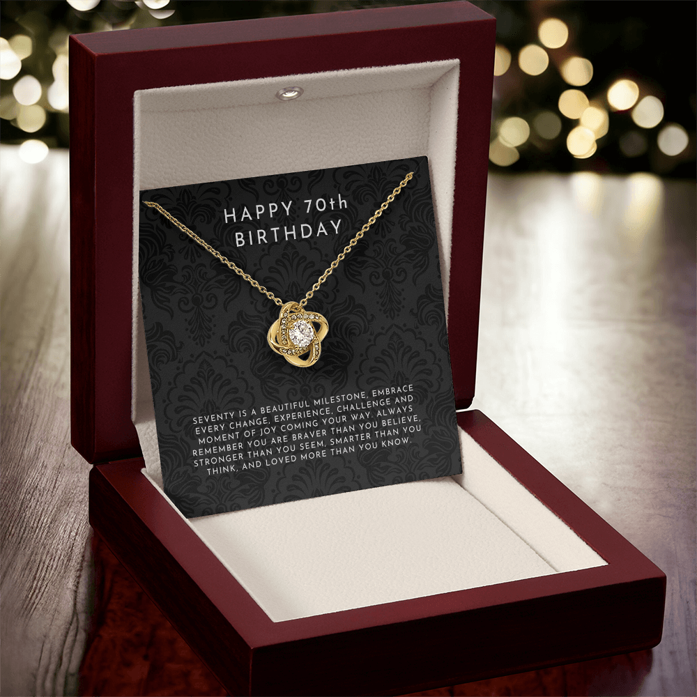 70th Birthday Gift, 70th Birthday Gift For Women