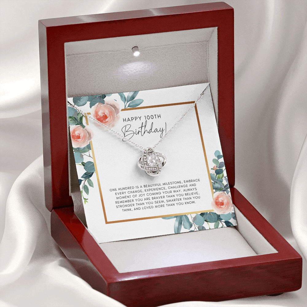 100th Birthday Gift, 100th Birthday Gift For Women