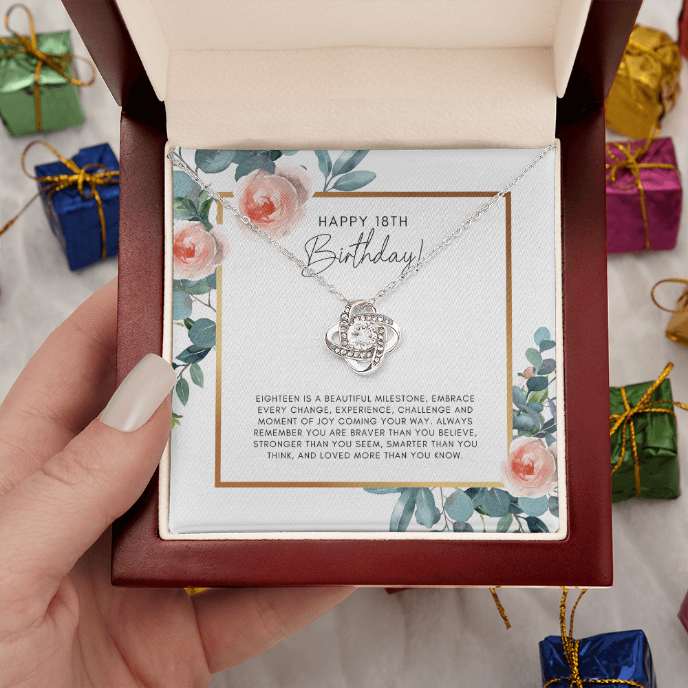 18th Birthday Gift, 18th Birthday Gift For Women