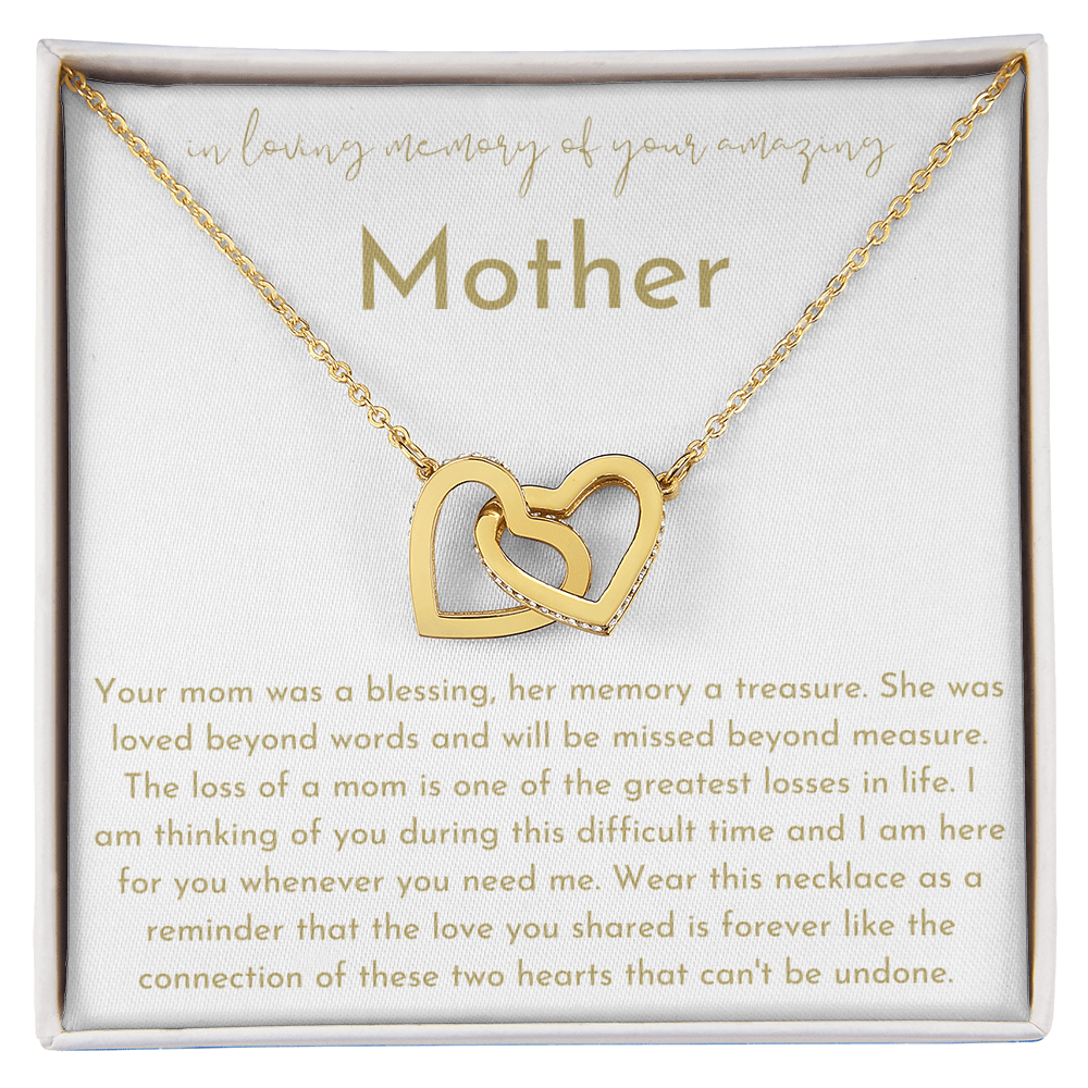 Loss Of Mother Gift - Memorial Gifts For Loss Of Mother