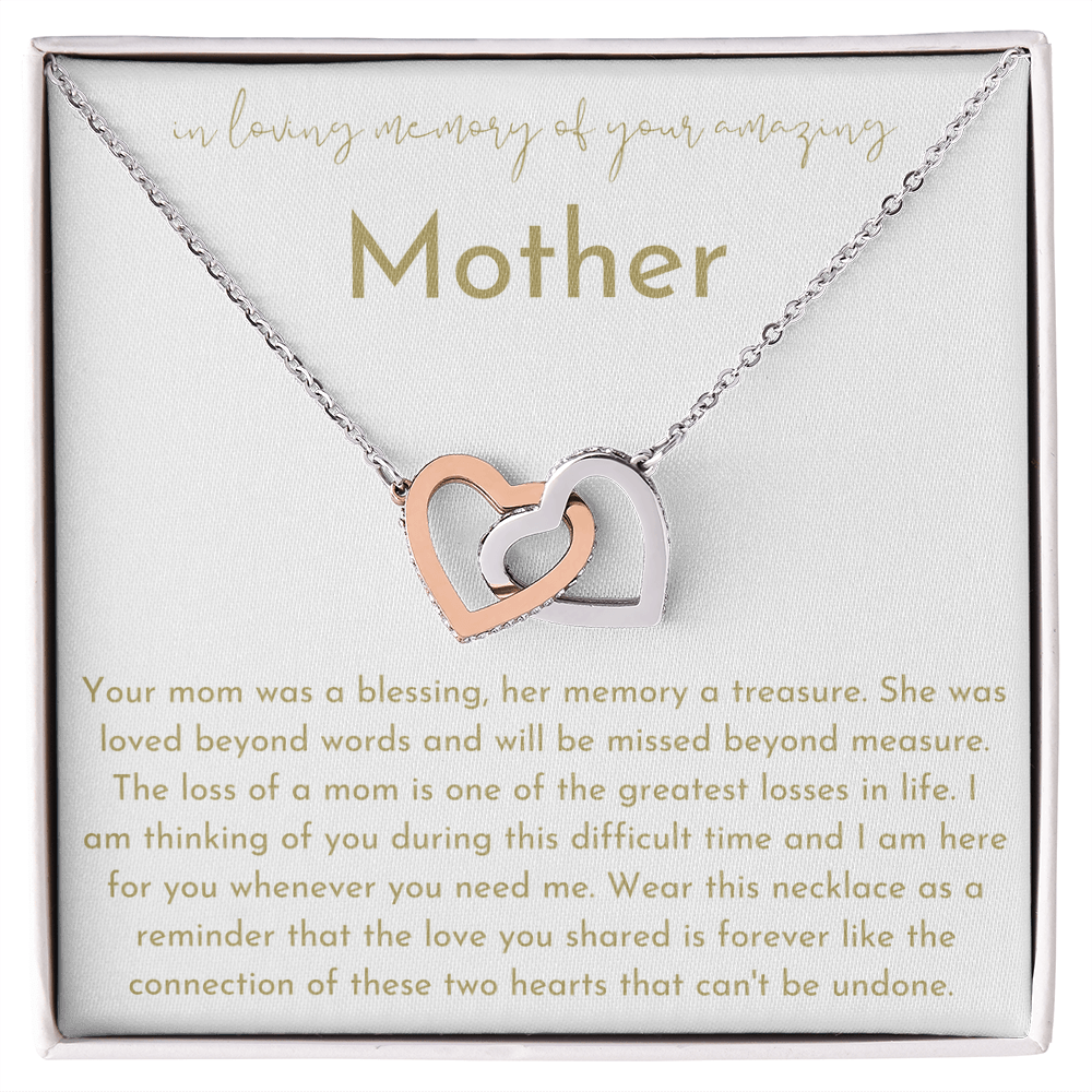 Loss Of Mother Gift - Memorial Gifts For Loss Of Mother