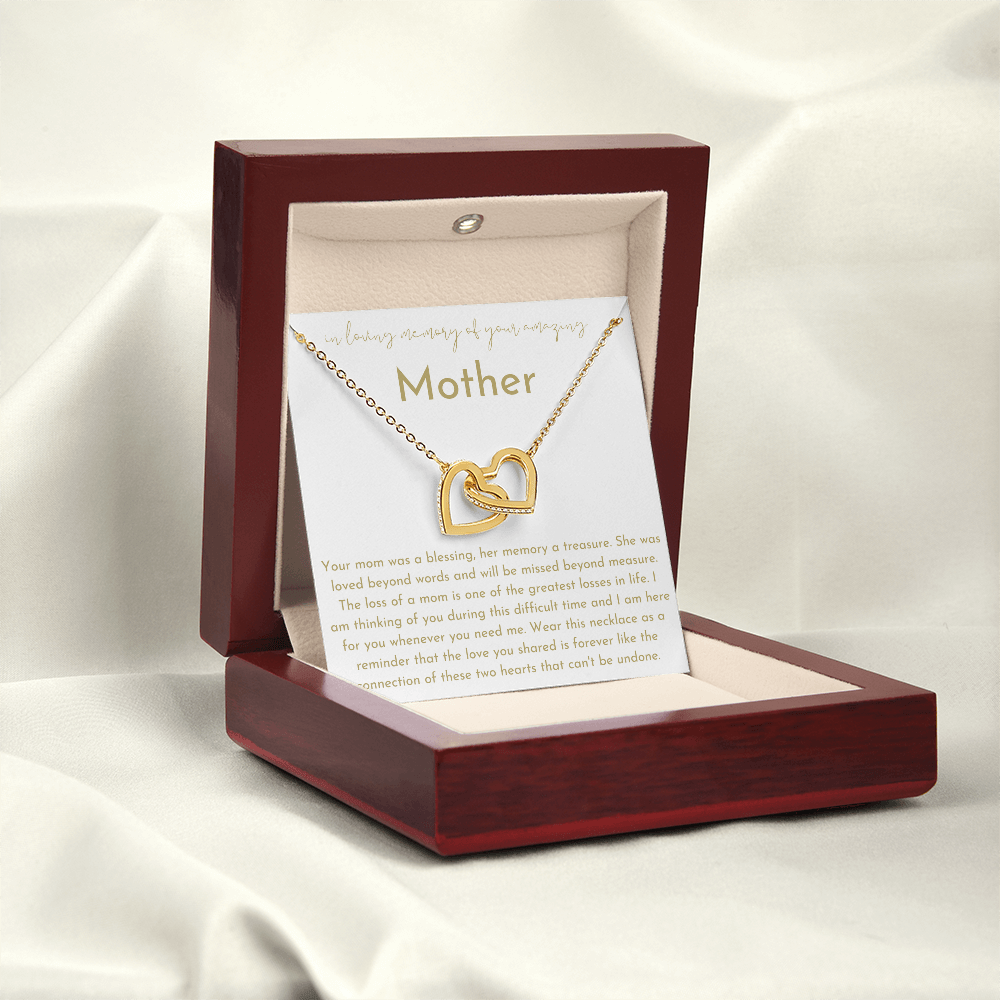 Loss Of Mother Gift - Memorial Gifts For Loss Of Mother