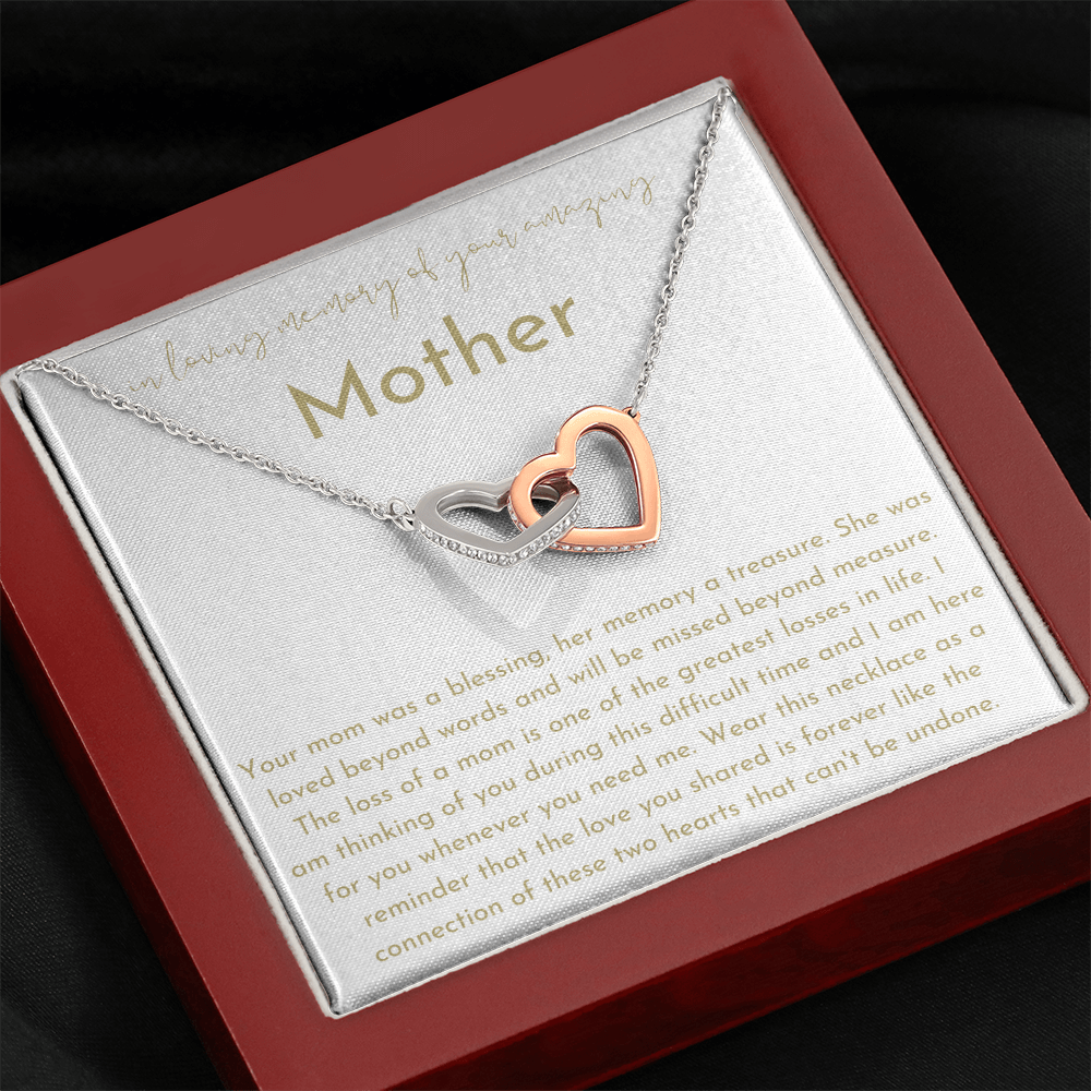 Loss Of Mother Gift - Memorial Gifts For Loss Of Mother