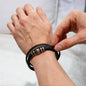 The Legend Dad Bracelet