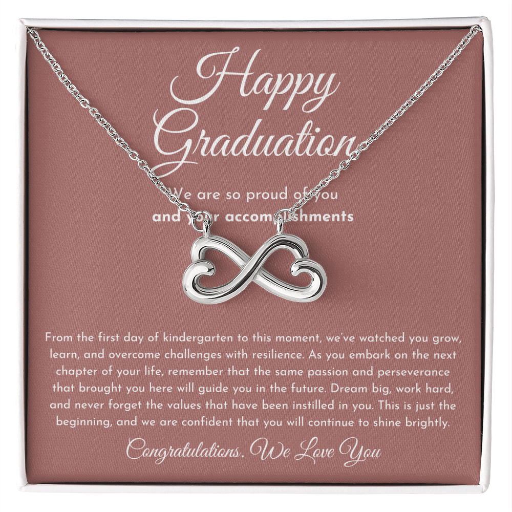 endless love graduation dress Gift For Her Necklace global-style-Kristen Tiered Midi Dress