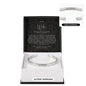 Custom Engraved Wife Promise Cuff Bracelet | Always Remember