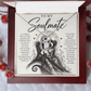 To My Soulmate (In This Life And Every Life)