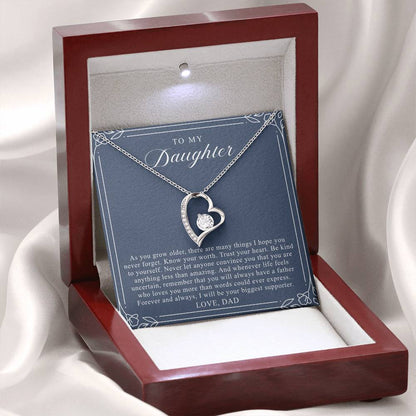 To My Daughter From Dad | Trust Your Heart
