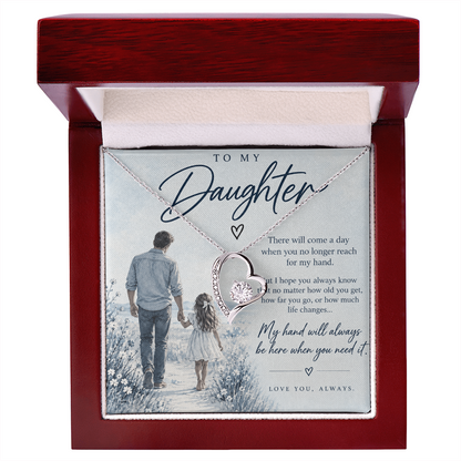 To My Daughter (There Will Come A Day) From Dad
