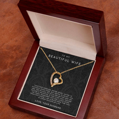 To My Wife (Together Forever)