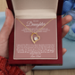 To My Daughter (I Closed My Eyes) From Dad