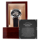 To Son From Dad Openwork Watch | The Man You Become