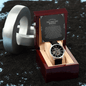 To Son From Dad Openwork Watch | The Man You Become