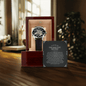 To Son From Dad Openwork Watch | The Man You Become
