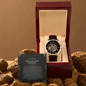To Son From Dad Openwork Watch | The Man You Become