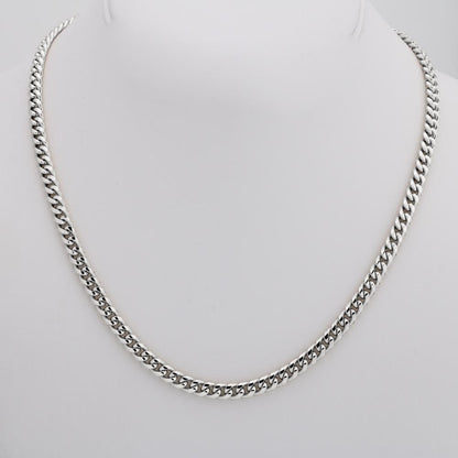 To My Dad Necklace