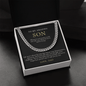To Son From Dad | Always Be Brave