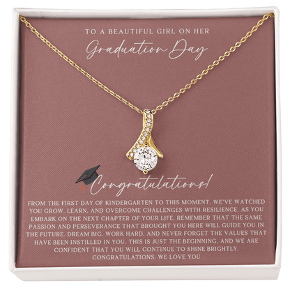 Graduation Day Gift For Her