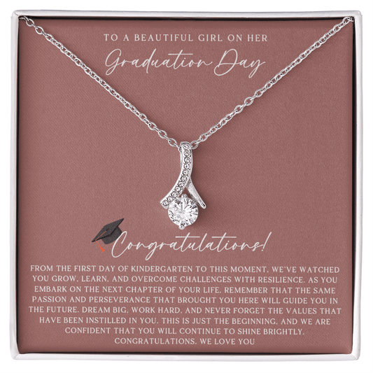 Graduation Day Gift For Her