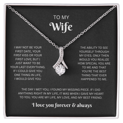To My Wife Eternal Rose Box Set