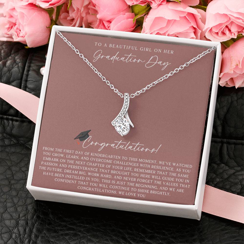 Graduation Day Gift For Her