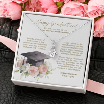 Graduation Gift For Her (Grad Cap)