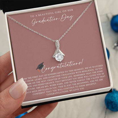Graduation Day Gift For Her