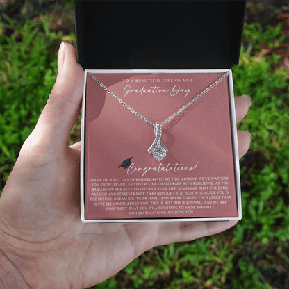 Graduation Day Gift For Her