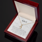 Grit Necklace