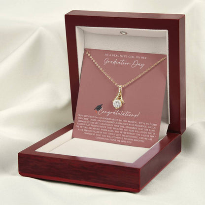 Graduation Day Gift For Her