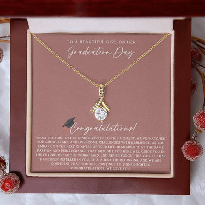 Graduation Day Gift For Her