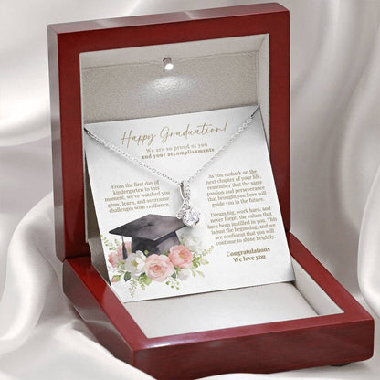 Graduation Gift For Her (Grad Cap)