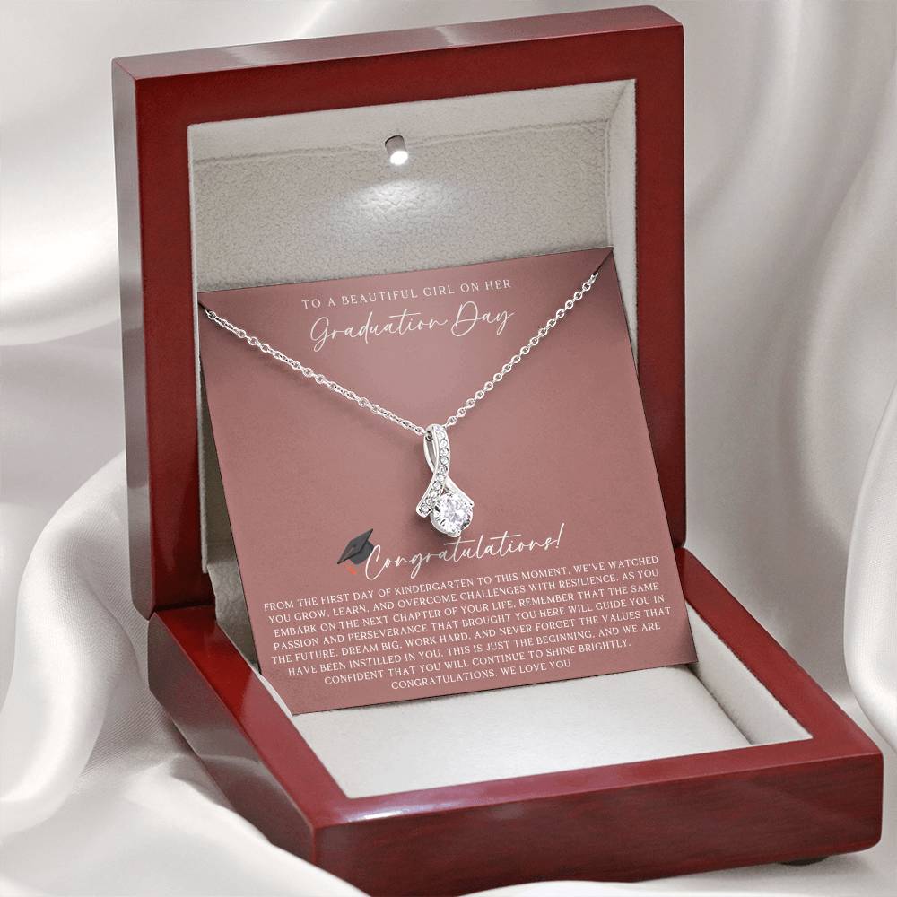 Graduation Day Gift For Her
